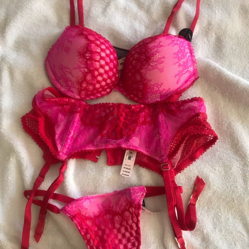 Victoria Secret Set